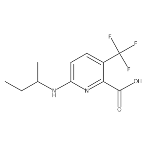 2138087-54-2结构式