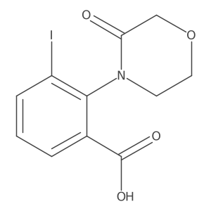 2138390-23-3结构式