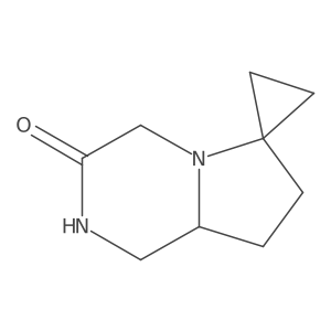 2165665-01-8 structure