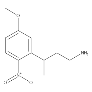 2228926-01-8 structure