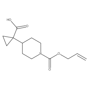 2680721-09-7 structure