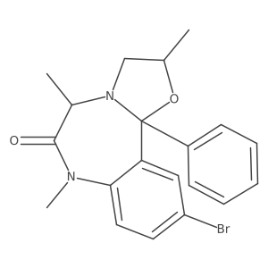 32711-12-9 structure