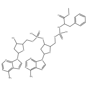 33019-68-0 structure