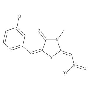 338417-44-0 structure
