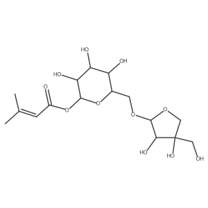 467242-32-6 structure