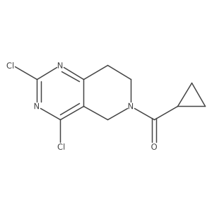 635699-40-0 structure