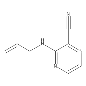 758695-68-0 structure