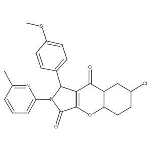 848744-61-6 structure