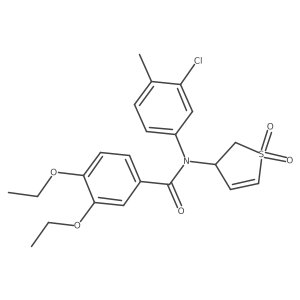 863007-95-8 structure
