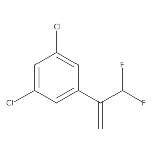 864736-70-9 structure