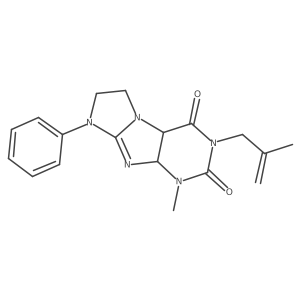 872838-91-0结构式