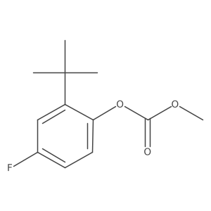 873055-41-5 structure