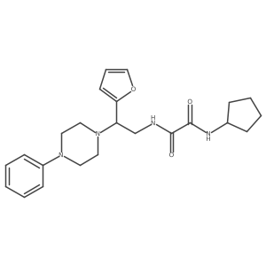 877631-29-3 structure