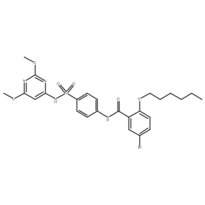 882610-78-8 structure