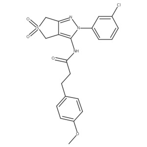 893933-23-8 structure