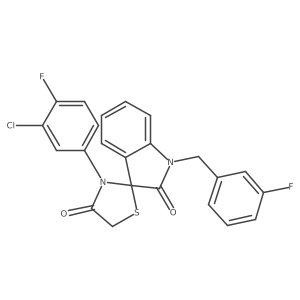 894538-95-5 structure