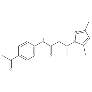 895254-21-4 structure