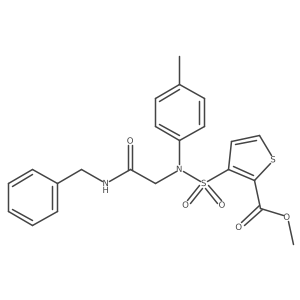 895266-38-3结构式