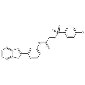 895461-19-5 structure