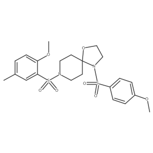898408-28-1 structure