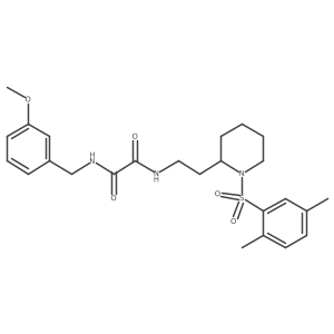 898426-61-4 structure