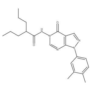 899737-85-0 structure