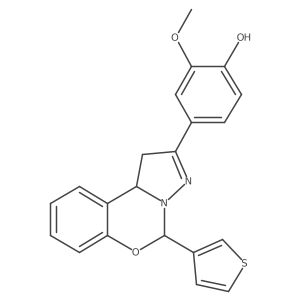 899746-15-7 structure
