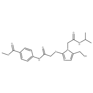 921795-19-9 structure