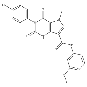 921851-58-3结构式