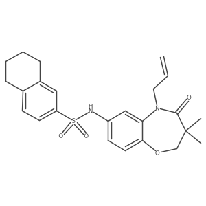 922104-34-5 structure