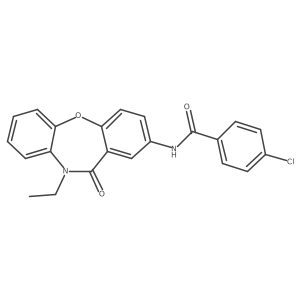 922107-77-5 structure