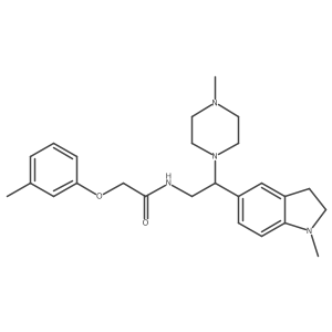 922116-29-8 structure