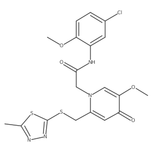 933252-92-7 structure