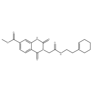 946216-01-9 structure