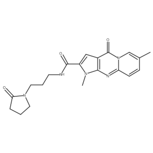 946259-20-7 structure