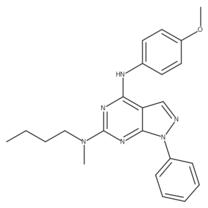 946289-70-9 structure