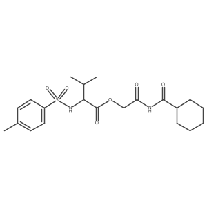 956332-84-6 structure