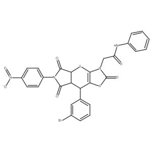 956533-48-5 structure