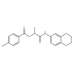 1009164-42-4 structure