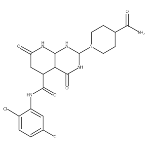 1010871-63-2结构式
