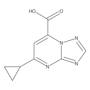 1018143-36-6 structure
