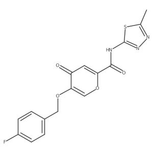 1021024-43-0 structure