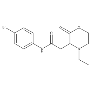 1025057-59-3结构式