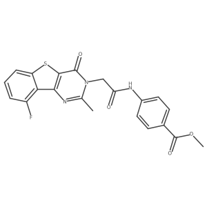 1040682-18-5结构式