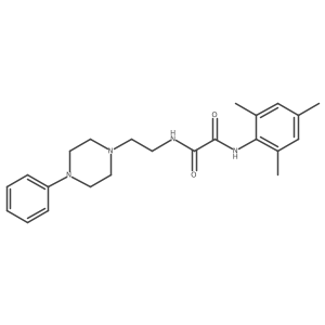 1049394-79-7结构式
