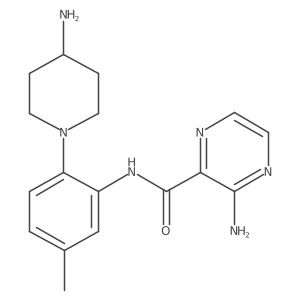 1052707-13-7 structure