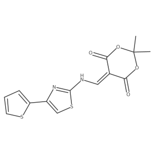 1105215-88-0 structure