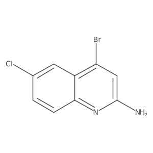1136479-34-9 structure