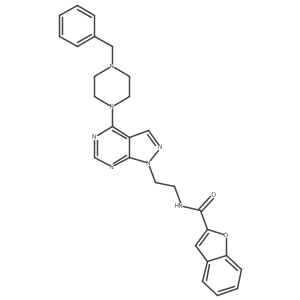 1172970-72-7 structure