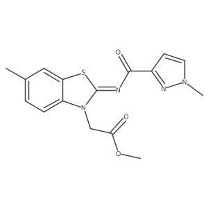 1173551-25-1 structure